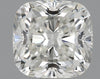 GIA 0.92 H-VS2 Cushion Diamond