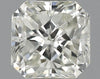 GIA 0.45 K-VS1 Radiant Diamond