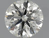 GIA 0.46 I-VS1 Round Diamond