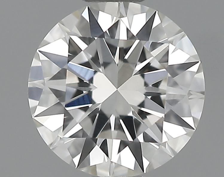GIA 0.43 G-VS1 Round Diamond