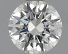 GIA 0.43 G-VS1 Round Diamond