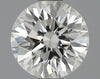GIA 0.51 I-VS2 Round Diamond