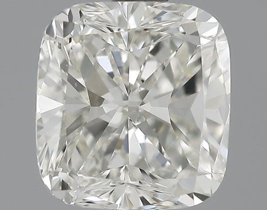 GIA 1.2 I-VS2 Cushion Diamond