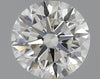GIA 1.5 G-SI1 Round Diamond