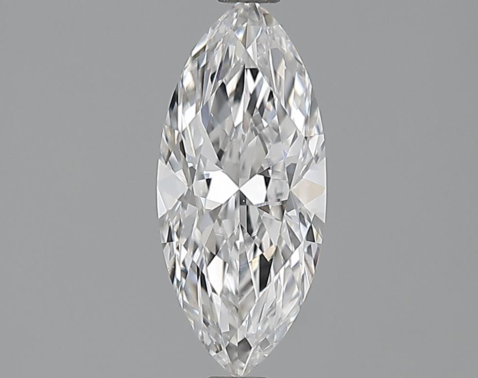 GIA 1.04 D-VS1 Marquise Diamond
