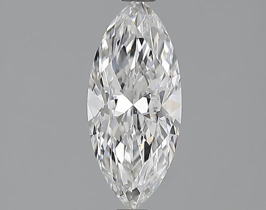 GIA 1.04 D-VS1 Marquise Diamond