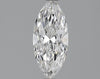 GIA 1.04 D-VS1 Marquise Diamond