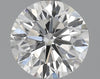 GIA 1.01 D-SI2 Round Diamond