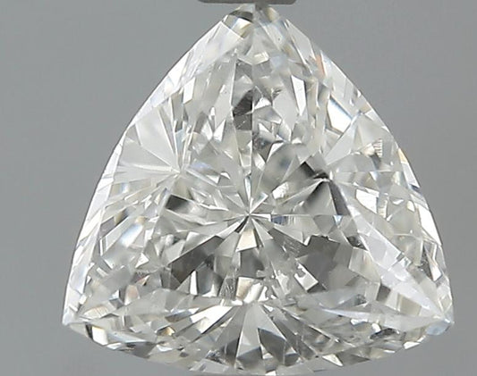GIA 1.13 I-SI1 Triangle Diamond