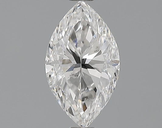 GIA 1.01 F-SI1 Marquise Diamond