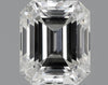GIA 1.03 G-VS1 Emerald Diamond