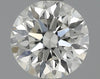 GIA 0.51 I-VS1 Round Diamond