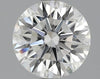 GIA 2.02 E-VVS2 Round Diamond