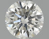 GIA 0.6 H-VVS1 Round Diamond