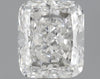 GIA 0.62 E-VS1 Cushion Diamond