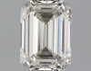 GIA 1.01 L-VS2 Emerald Diamond