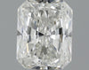 GIA 1.03 H-VS1 Radiant Diamond