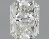 GIA 1.02 I-VVS2 Radiant Diamond