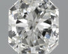 GIA 1.01 I-VVS2 Radiant Diamond