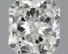 GIA 1.02 I-VVS1 Radiant Diamond
