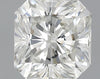 GIA 1.03 H-VVS2 Radiant Diamond
