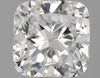 GIA 1.01 E-VS1 Cushion Diamond