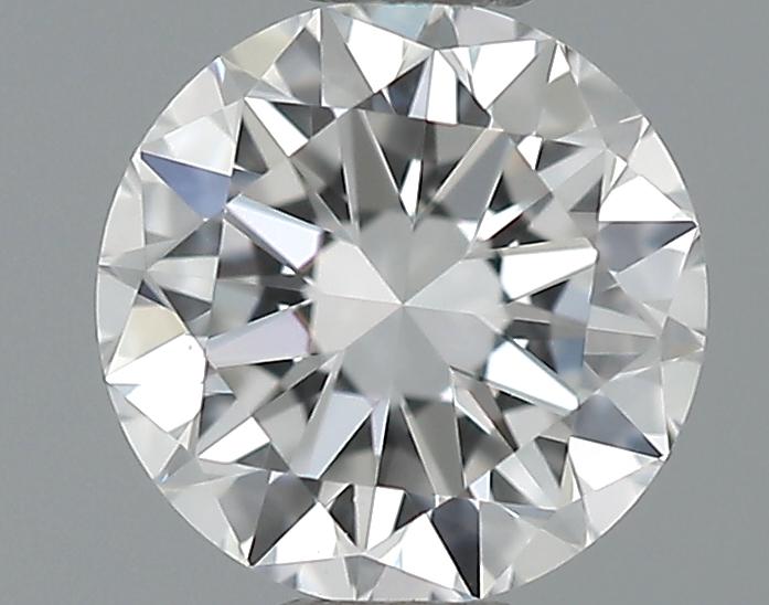 GIA 0.31 D-VVS1 Round Diamond
