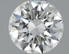GIA 0.31 D-VVS1 Round Diamond