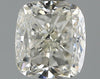 GIA 0.7 J-VS1 Cushion Diamond