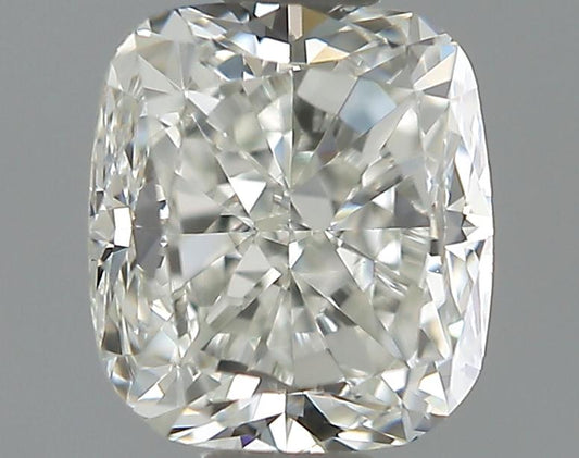 GIA 0.7 I-VS1 Cushion Diamond