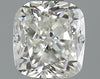 GIA 0.7 H-VS2 Cushion Diamond