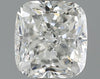 GIA 0.7 F-SI1 Cushion Diamond