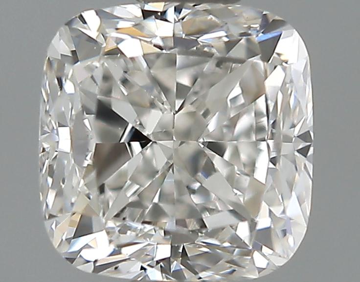 GIA 0.7 G-VS2 Cushion Diamond
