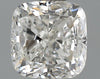 GIA 0.7 G-VS2 Cushion Diamond