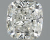 GIA 0.71 H-VVS2 Cushion Diamond