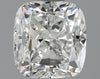 GIA 0.7 E-VS2 Cushion Diamond