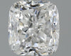 GIA 0.7 D-VS2 Cushion Diamond