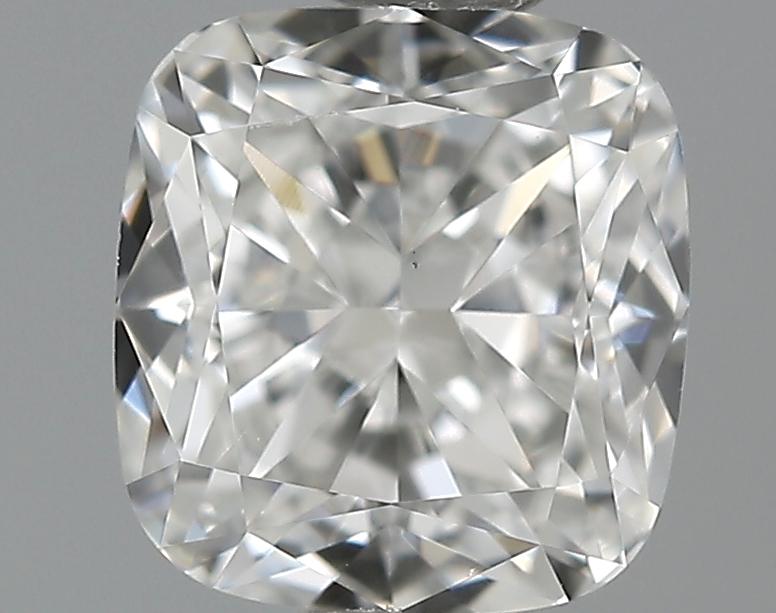 GIA 0.7 F-VS1 Cushion Diamond