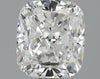 GIA 0.73 E-VS1 Cushion Diamond