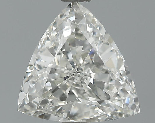 GIA 1 K-SI1 Triangle Diamond