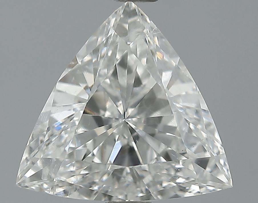 GIA 1.1 H-SI2 Triangle Diamond