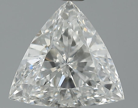 GIA 1.1 H-SI2 Triangle Diamond