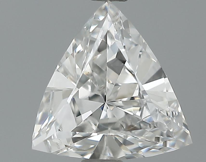 GIA 1.02 G-SI1 Triangle Diamond