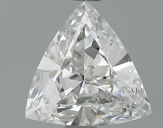 GIA 1.02 G-SI1 Triangle Diamond