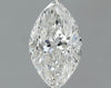 GIA 1.01 H-SI2 Marquise Diamond