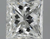 GIA 1.04 H-VVS1 Princess Diamond