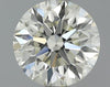 GIA 1.2 M-VS2 Round Diamond
