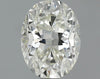 GIA 1.14 J-VVS2 Oval Diamond