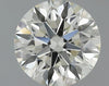 GIA 1.42 L-VS1 Round Diamond