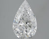GIA 3.05 D-VS1 Pear Diamond